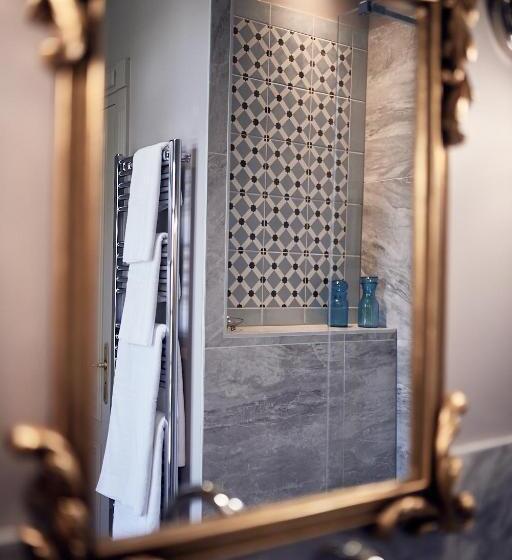 Bed and Breakfast Castel Bois Marie, Maison D Hôtes