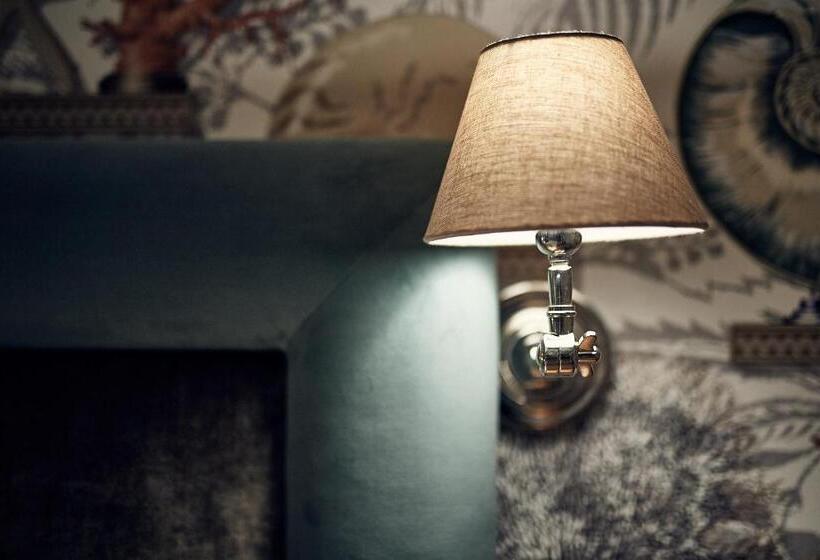 Bed and Breakfast Castel Bois Marie, Maison D Hôtes