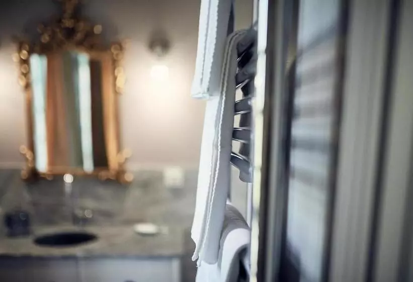 ベッドアンドブレックファースト Castel Bois Marie, Maison D Hôtes