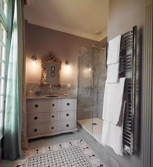 ベッドアンドブレックファースト Castel Bois Marie, Maison D Hôtes