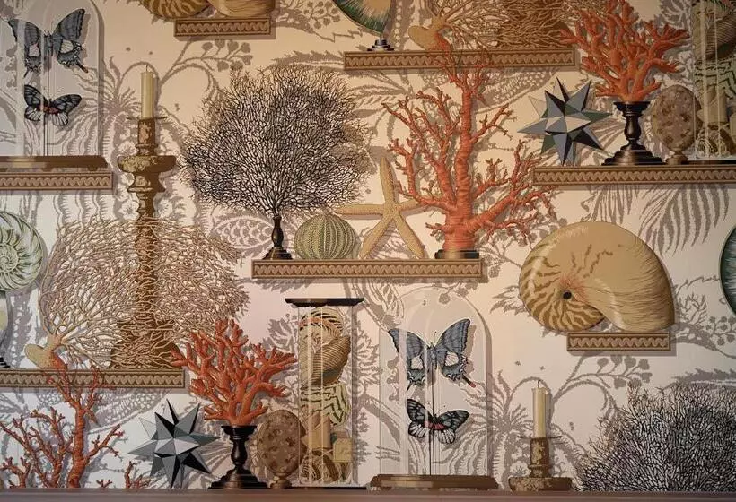 ベッドアンドブレックファースト Castel Bois Marie, Maison D Hôtes