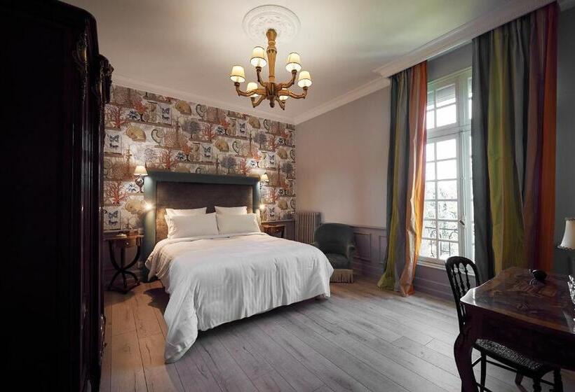 Bed and Breakfast Castel Bois Marie, Maison D Hôtes