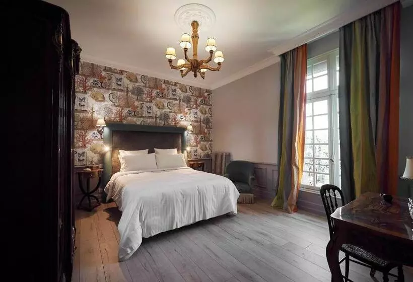 ベッドアンドブレックファースト Castel Bois Marie, Maison D Hôtes