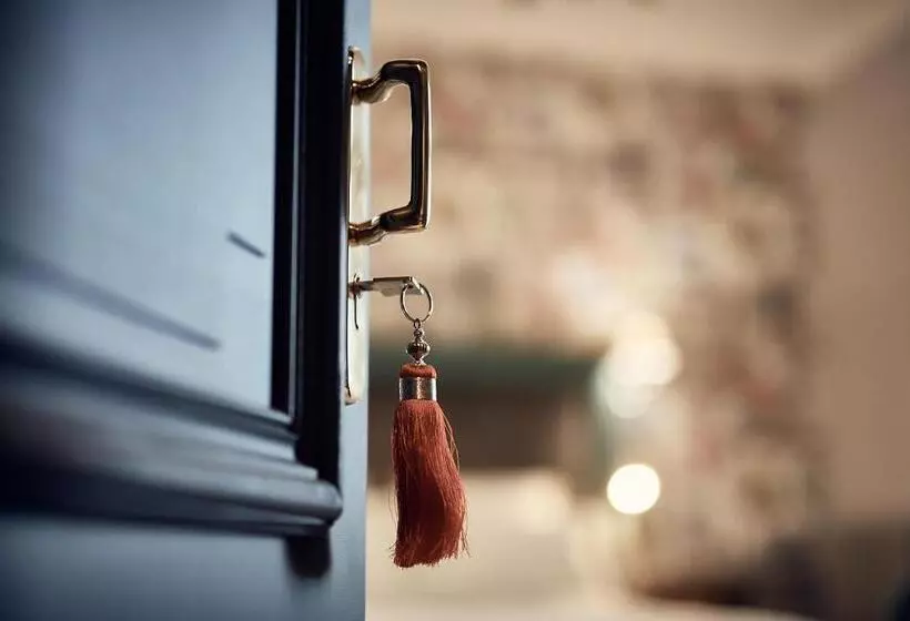 ベッドアンドブレックファースト Castel Bois Marie, Maison D Hôtes