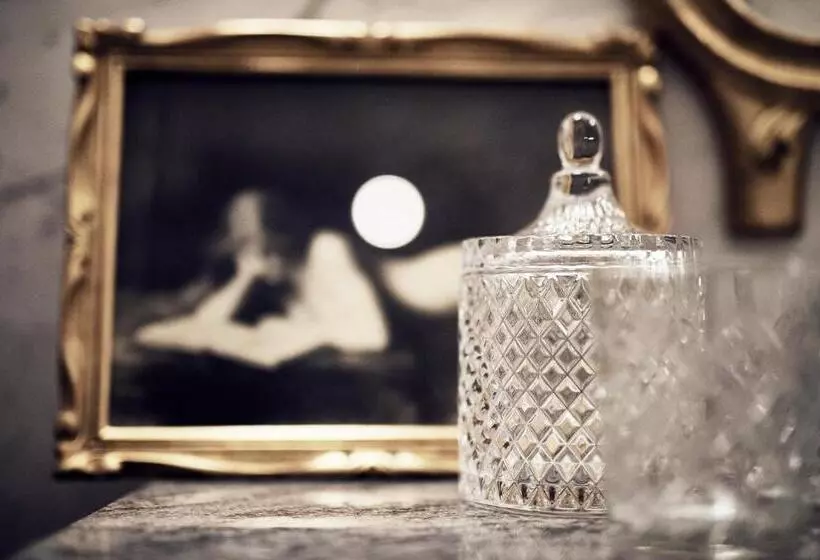 ベッドアンドブレックファースト Castel Bois Marie, Maison D Hôtes