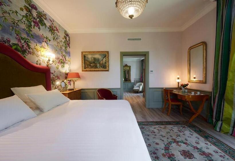 Bed and Breakfast Castel Bois Marie, Maison D Hôtes