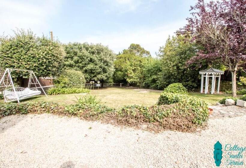 민박 Cottage Santa Teresa
