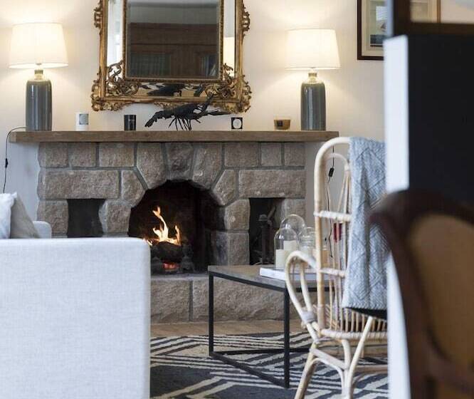 민박 Cottage Santa Teresa