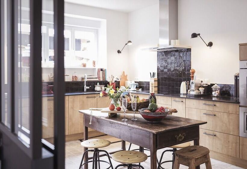 민박 Cottage Santa Teresa