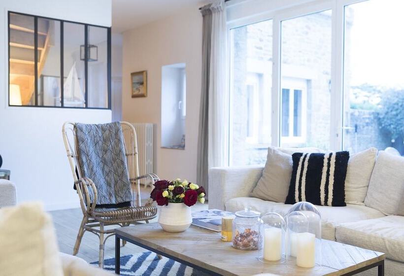 민박 Cottage Santa Teresa