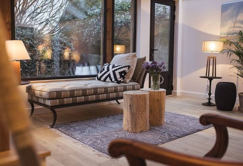 민박 Cottage Santa Teresa