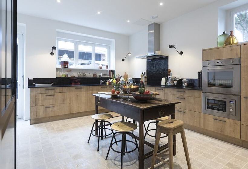 민박 Cottage Santa Teresa