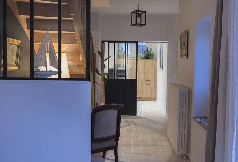 민박 Cottage Santa Teresa