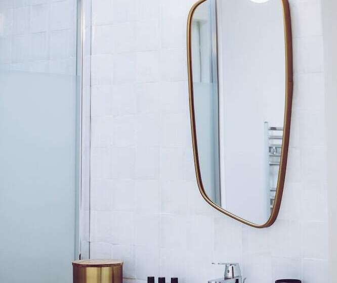 민박 Cottage Santa Teresa