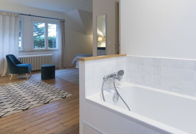 민박 Cottage Santa Teresa