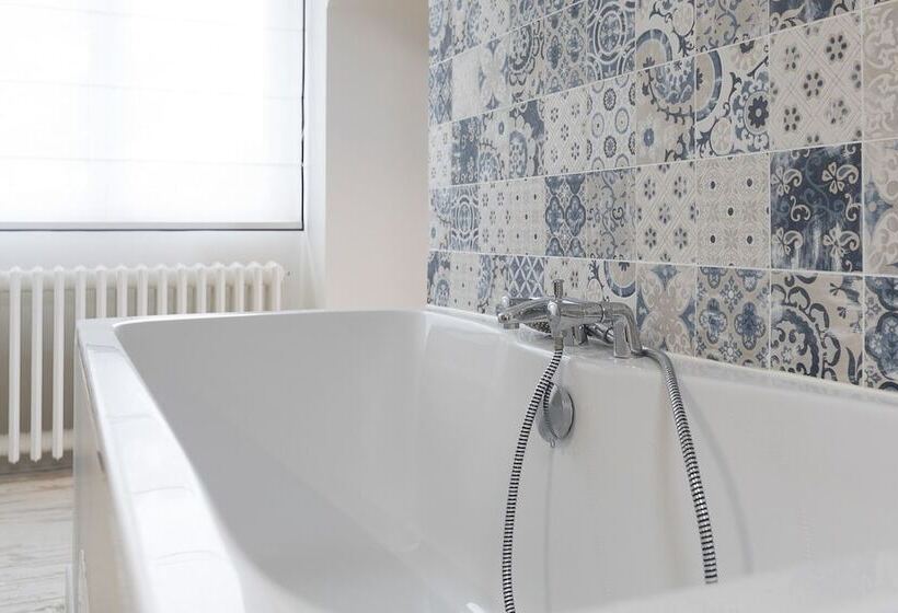 민박 Cottage Santa Teresa