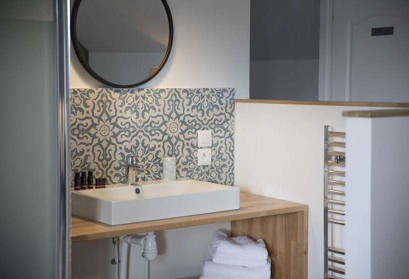 민박 Cottage Santa Teresa