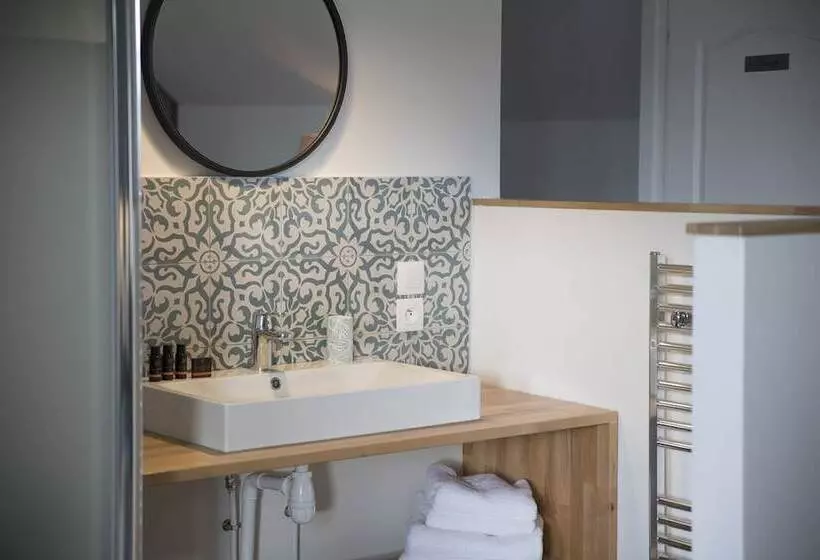 Aamiaismajoitus (B&B) Cottage Santa Teresa