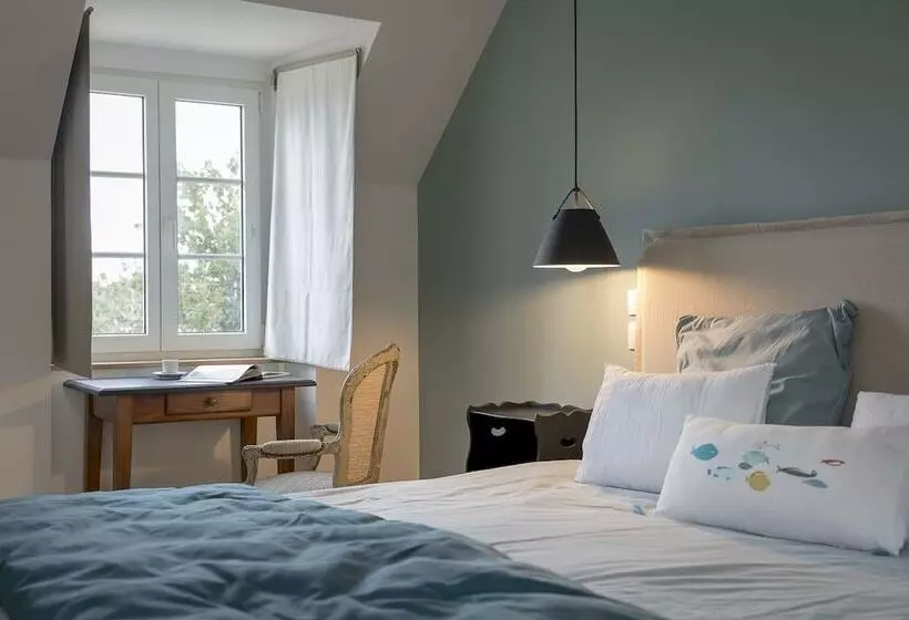 Aamiaismajoitus (B&B) Cottage Santa Teresa