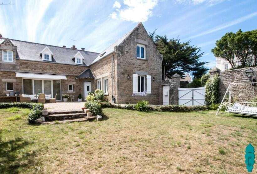 민박 Cottage Santa Teresa