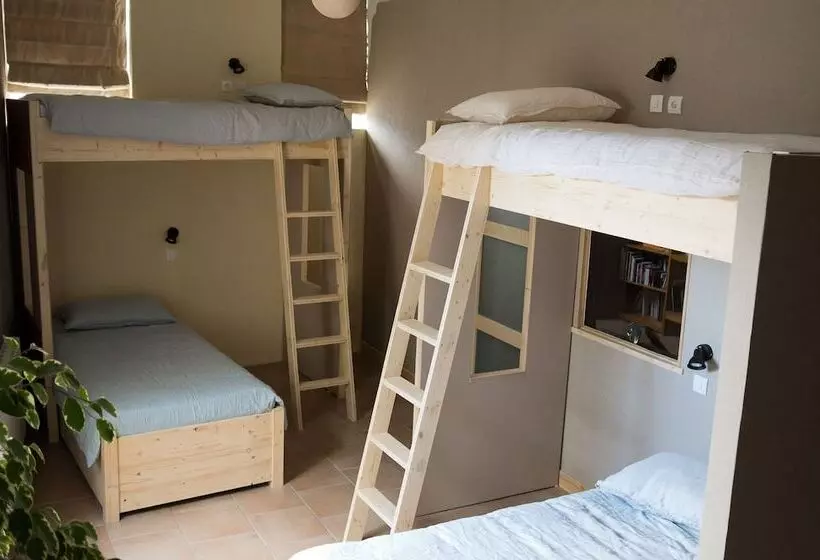 Aamiaismajoitus (B&B) Le Boudoir