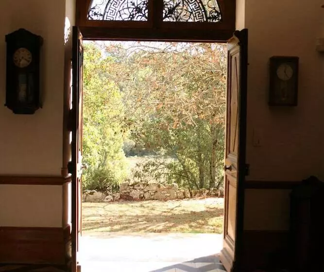 Aamiaismajoitus (B&B) Le Farat