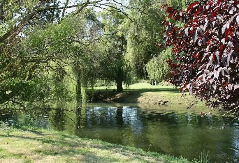 Aamiaismajoitus (B&B) Le Farat