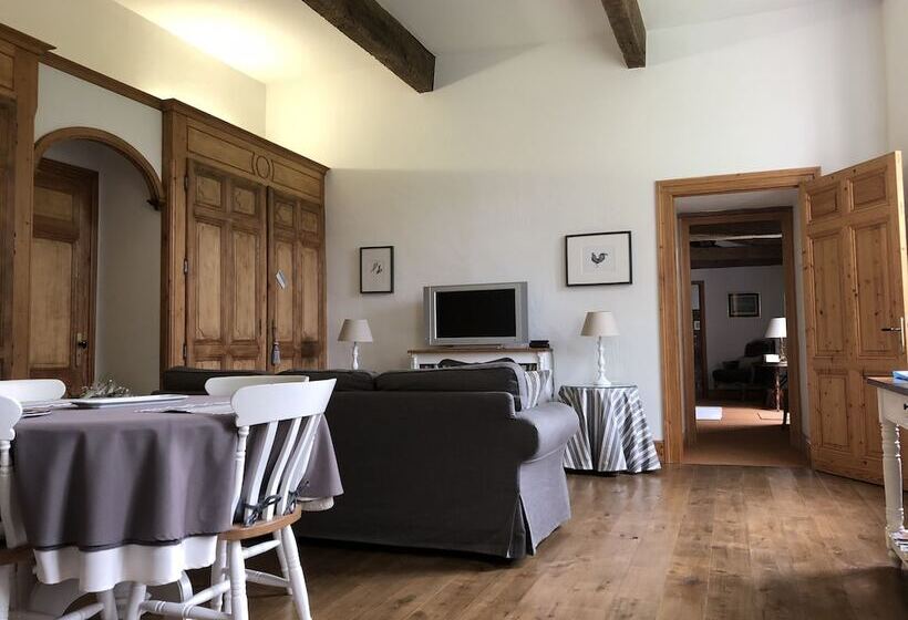 Bed and Breakfast Le Farat