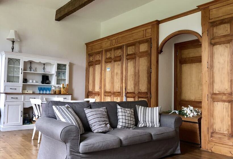 Bed and Breakfast Le Farat