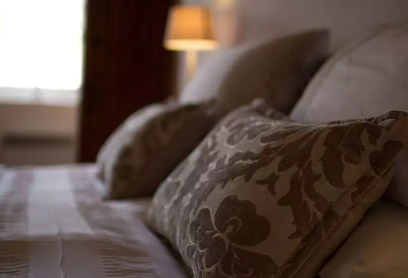 Aamiaismajoitus (B&B) Le Farat