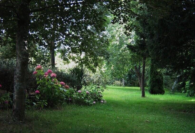 ベッドアンドブレックファースト Manoir De Suguensou