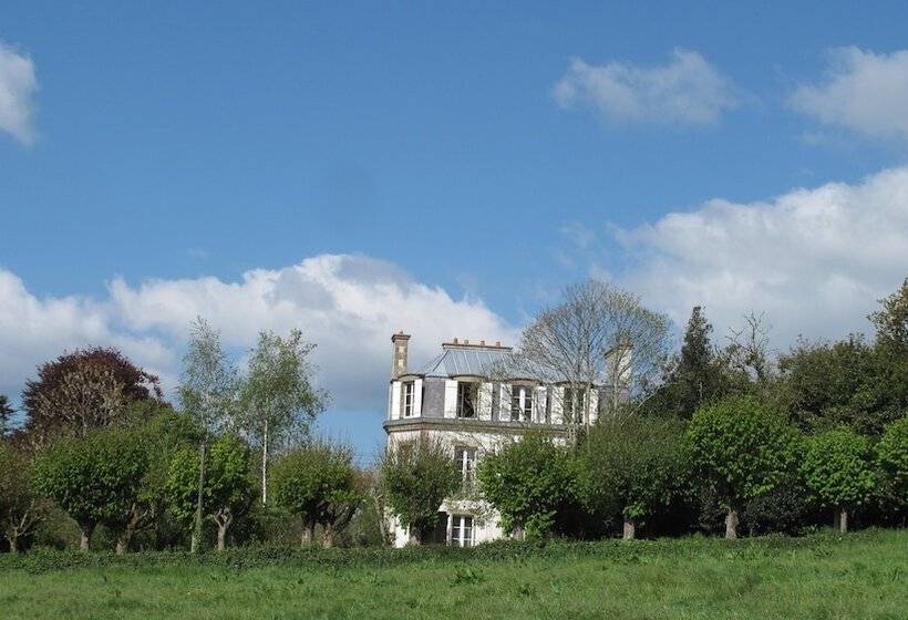 ベッドアンドブレックファースト Manoir De Suguensou