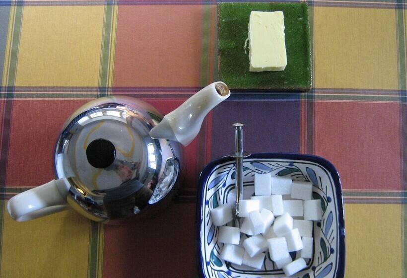 ベッドアンドブレックファースト Manoir De Suguensou