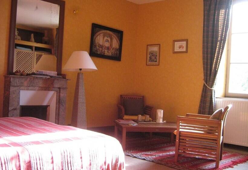 ベッドアンドブレックファースト Manoir De Suguensou