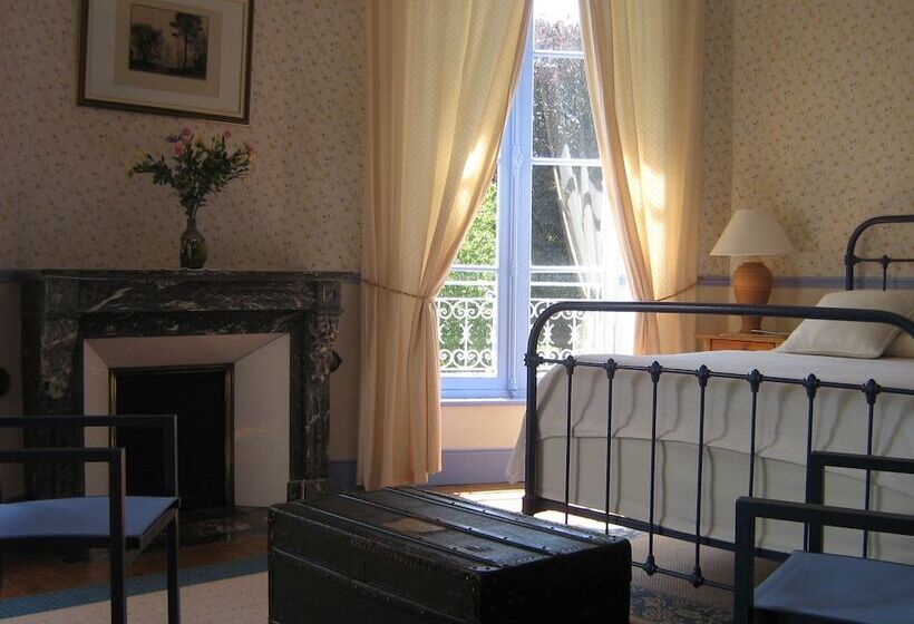 ベッドアンドブレックファースト Manoir De Suguensou