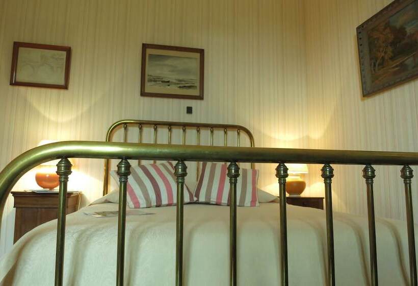 ベッドアンドブレックファースト Manoir De Suguensou