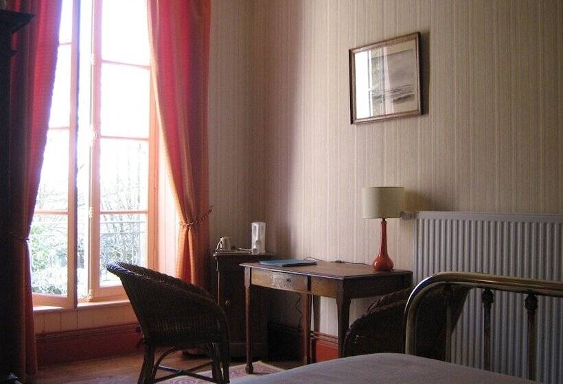 ベッドアンドブレックファースト Manoir De Suguensou