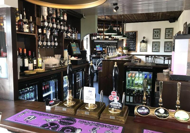 مبيت وإفطار The Kings Arms