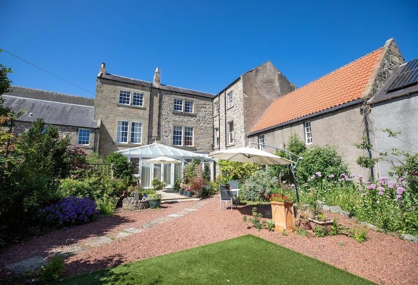 Bed and Breakfast The Old Priory Guesthouse