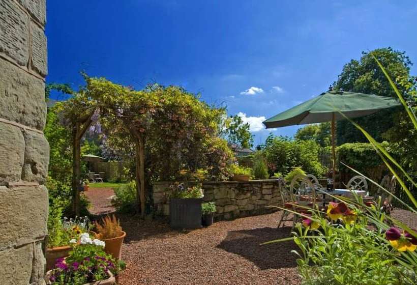 Bed and Breakfast The Old Priory Guesthouse