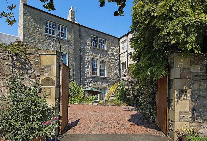 Bed and Breakfast The Old Priory Guesthouse