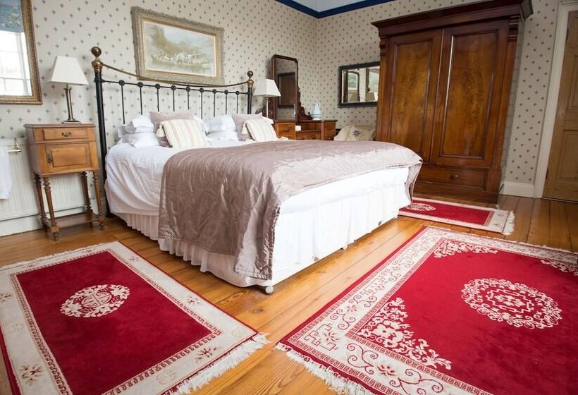 Bed and Breakfast The Old Priory Guesthouse