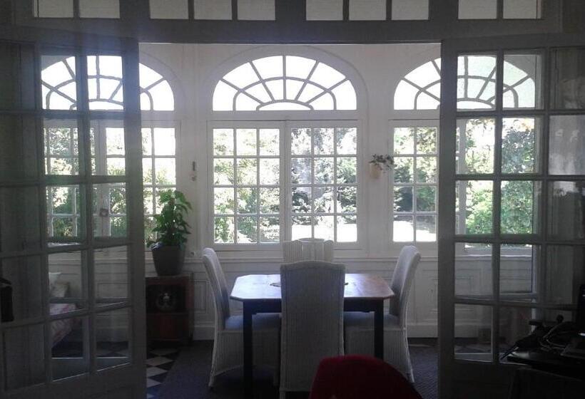 צימר Vanille Bourbon