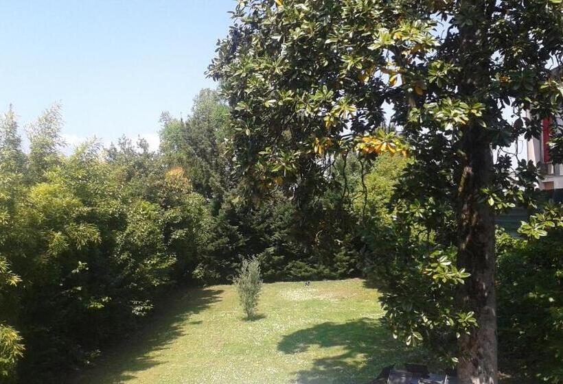 צימר Vanille Bourbon