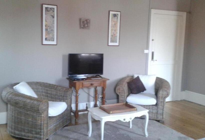 צימר Vanille Bourbon