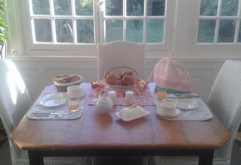 צימר Vanille Bourbon