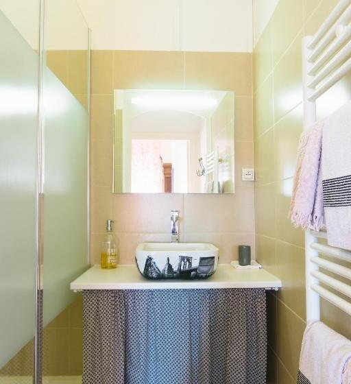 צימר Vanille Bourbon