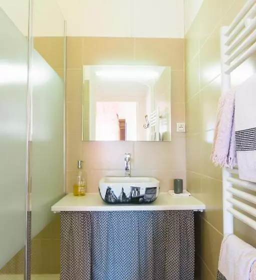 Aamiaismajoitus (B&B) Vanille Bourbon