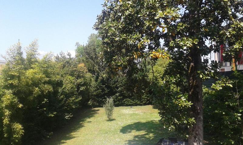 צימר Vanille Bourbon