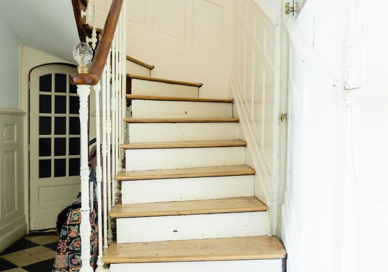 צימר Vanille Bourbon